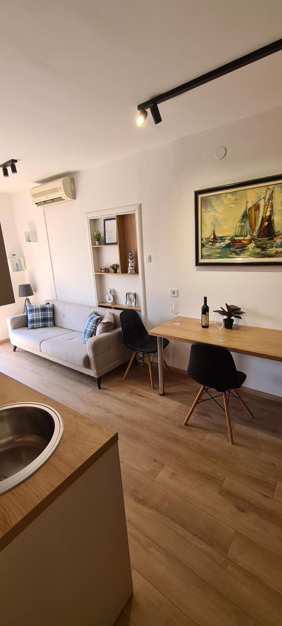 Orlic Apartamento Budva
